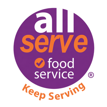All Serve Food Service